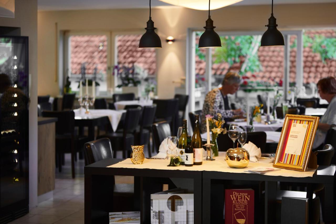 Akzent Hotel Atrium Baden Bad Krozingen Eksteriør bilde