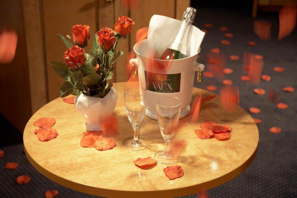 Akzent Hotel Atrium Baden Bad Krozingen Eksteriør bilde