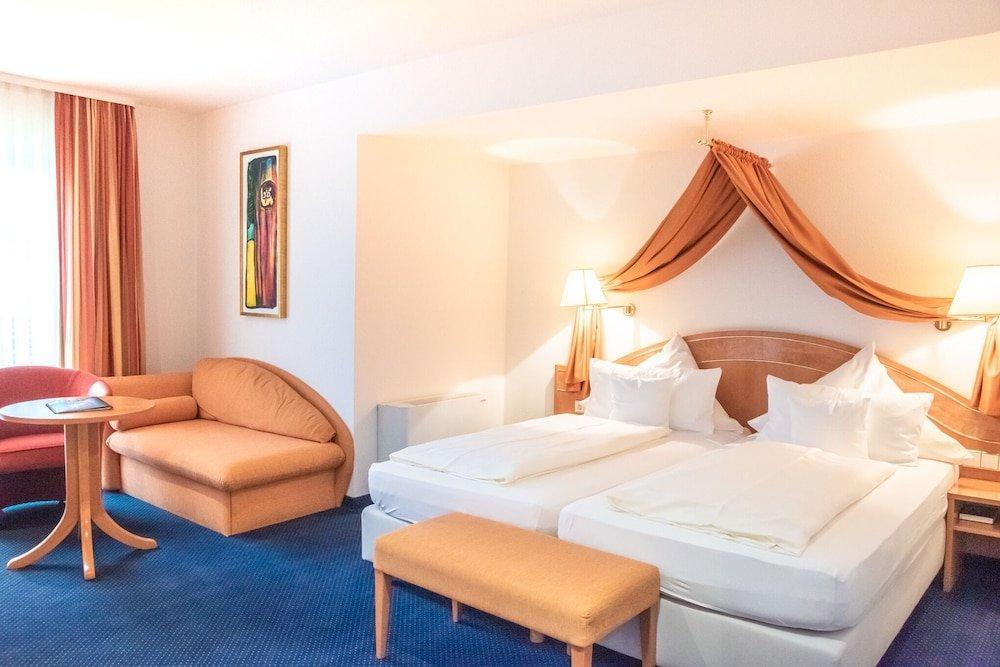 Akzent Hotel Atrium Baden Bad Krozingen Eksteriør bilde