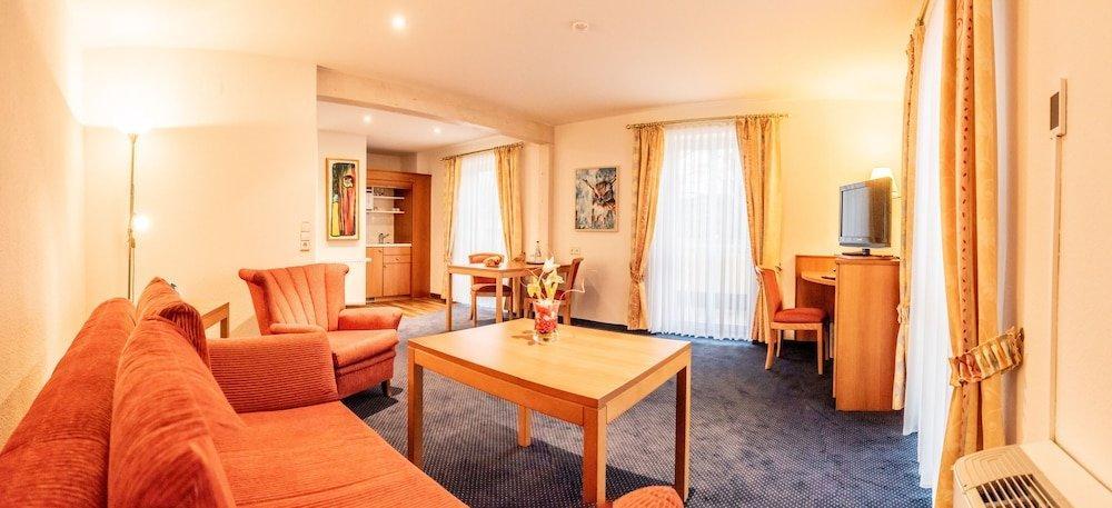 Akzent Hotel Atrium Baden Bad Krozingen Eksteriør bilde