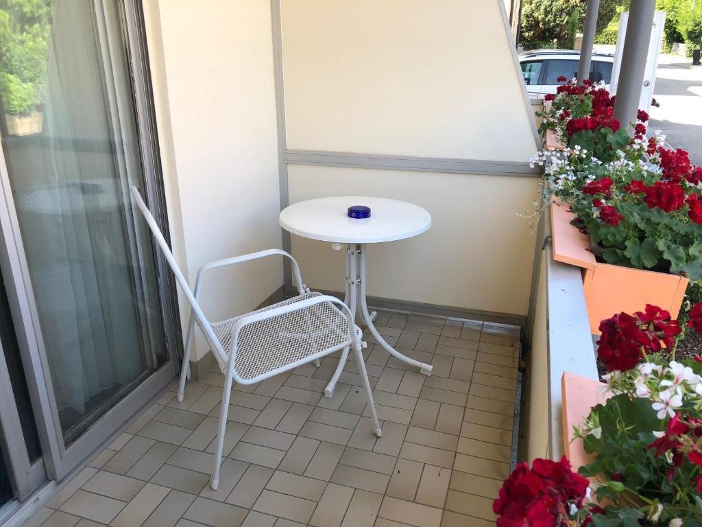 Akzent Hotel Atrium Baden Bad Krozingen Eksteriør bilde